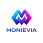 Monievia Limited logo